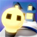 light up my house（照亮我的房子）