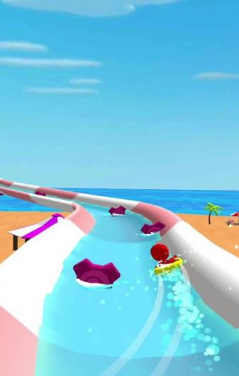 大哥你快跑（Stretch Guy）