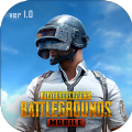 和平精英（pubg mobile1.0）