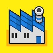 my factory tycoon（我的闲置工厂）