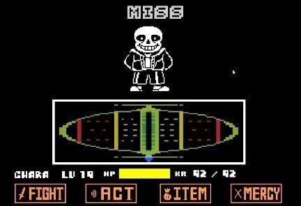bad time sans（sans模拟器破解版）