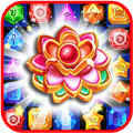 Jewels Blast（宝石爆炸冒险）