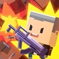 古墓射手