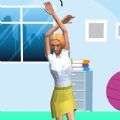 Happy Stretch