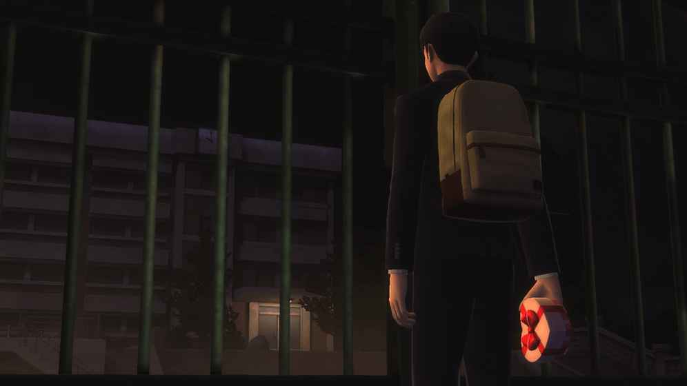 The School Lite（白色情人节）