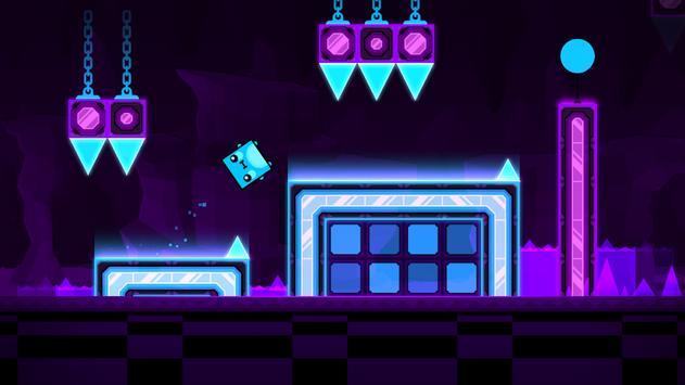 Geometry Dash Lite(几何冲刺)