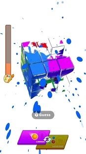 Paint Quiz（绘画测验）