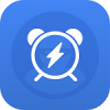 Full Battery & Theft Alarm