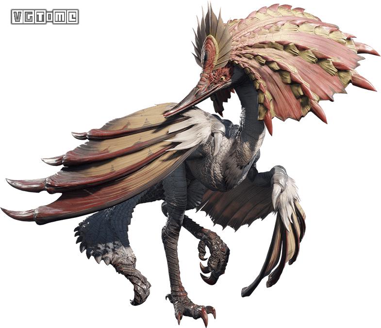Monster Hunter Rise