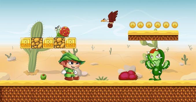 robin jungle world 2（罗宾丛林世界2）