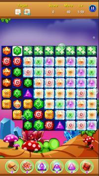 Jewels Blast（宝石爆炸冒险）