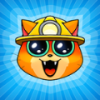 Dig It!（猫矿工大亨）