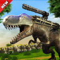 dinowarsurvivalgamebattlesimulator（恐龙战争射击生存）