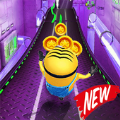 Subway Banana Runner（地铁香蕉赛跑者）
