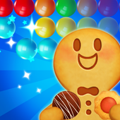 Cookie Kingdom（饼干王国）