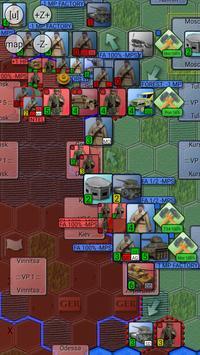 Great Patriotic War 1941（1941年卫国战争）