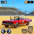 Demolition Derby（拆迁德比车祸）