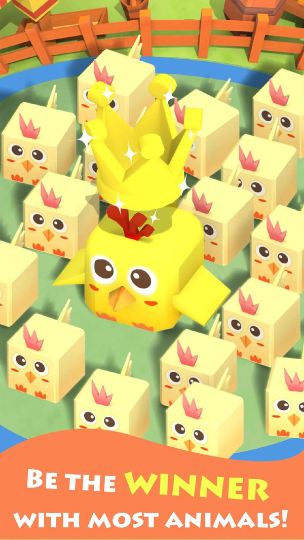 全民动物接龙红包福利