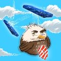 candy birds（糖果小鸟）