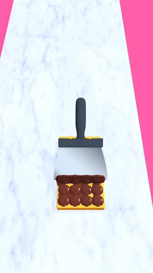 制作巧克力