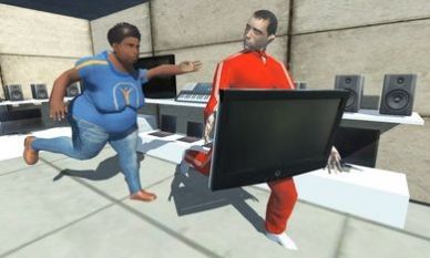 Driver Simulator Life（驾驶模拟生活）