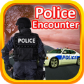 Police Encounterx（警察遭遇打击战场）