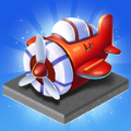 TrafficPlanes（空中交通难题）
