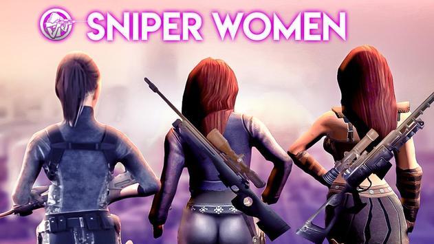 Sniper Girls 2020（狙击手女孩）