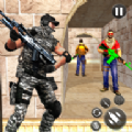 special ops shooting strike（特别杀手）