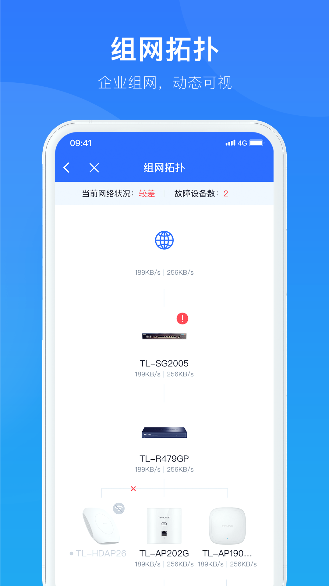 智慧商企