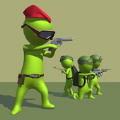 squad of fortune（命运之队）