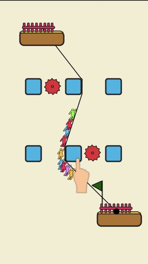 roperescue(快救救他吧)