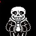 Undertale（差错sans模拟器）