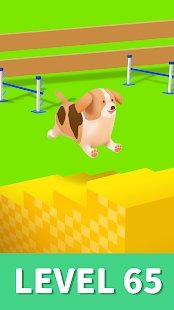 IdleDogTrainingSchool（狗狗学院）