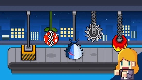 my factory tycoon（我的闲置工厂）