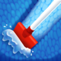 clean inc（一起洗刷刷）