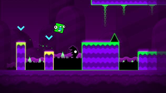 Geometry Dash Lite(几何冲刺)