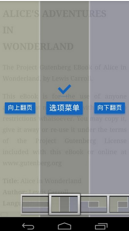 Moon+ Reader Pro（静读天下）