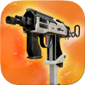 futuristic gun simulator（未来火炮模拟器）