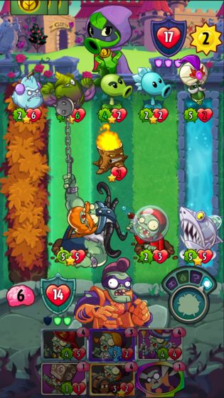 95版pvz