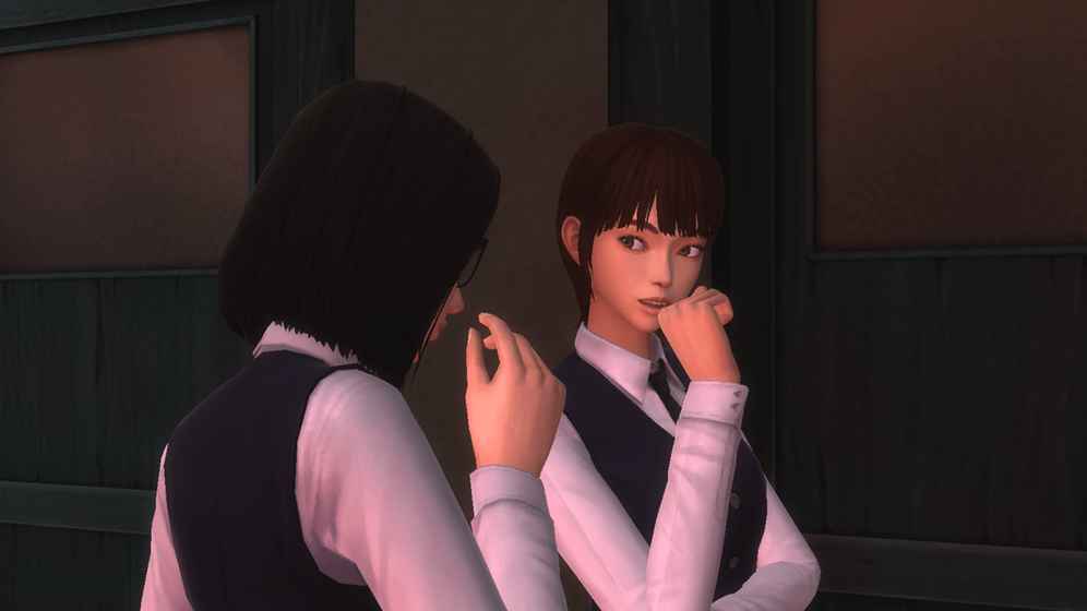 The School Lite（白色情人节）