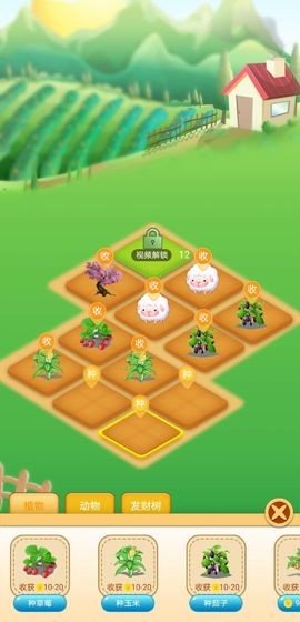 菌子农场红包版