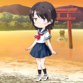 Chibi Girl Makeover（赤壁女孩变身）