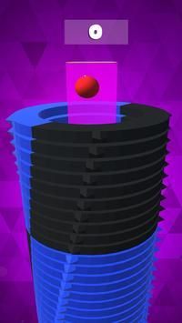 ball crack stack-brokenbytheball（球裂纹堆栈）