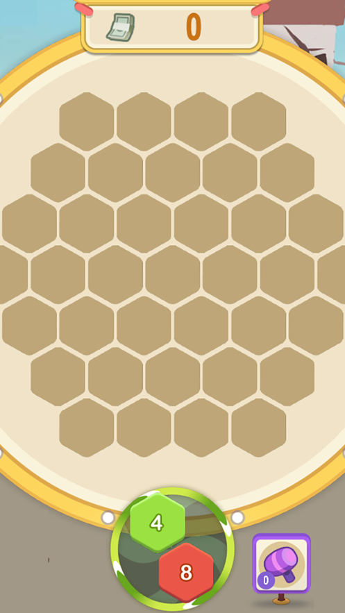 升职吧2048