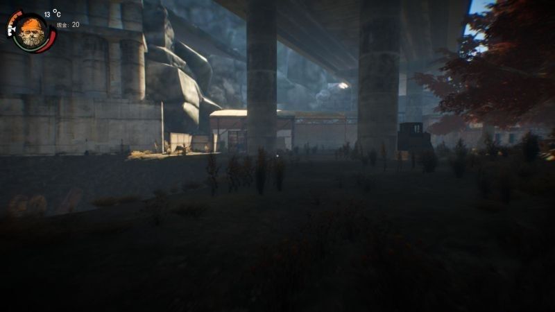 tramp simulator - survival city（要饭模拟器）