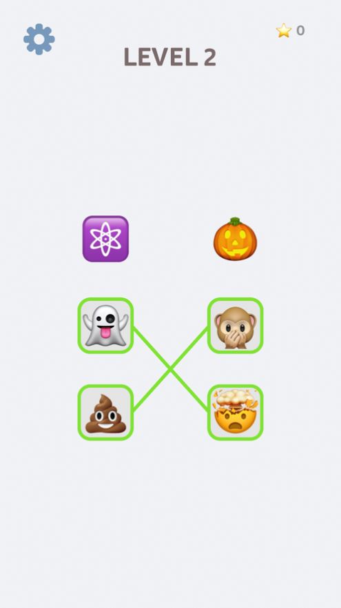 表情连连看烧脑