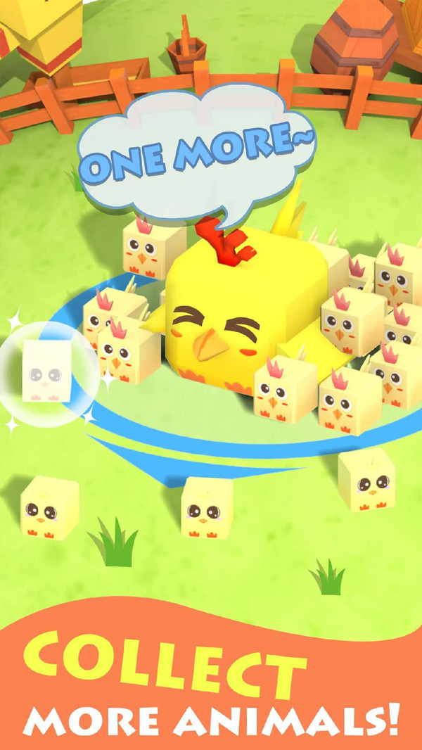 全民动物接龙红包福利