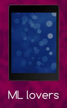 ML lovers（ML爱好者）