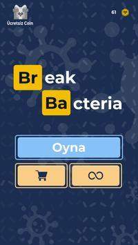 Break Bacteria（分解细菌）